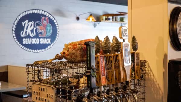 Beer Taps