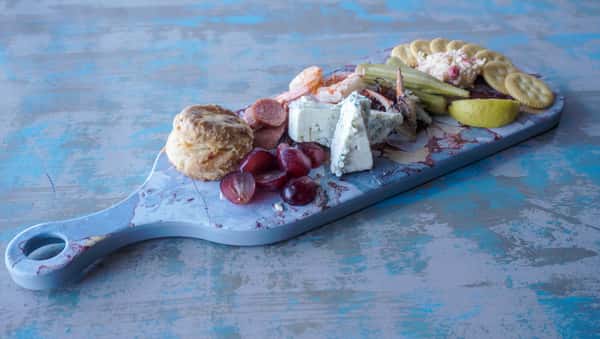 charcuterie