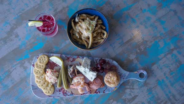 Charcuterie