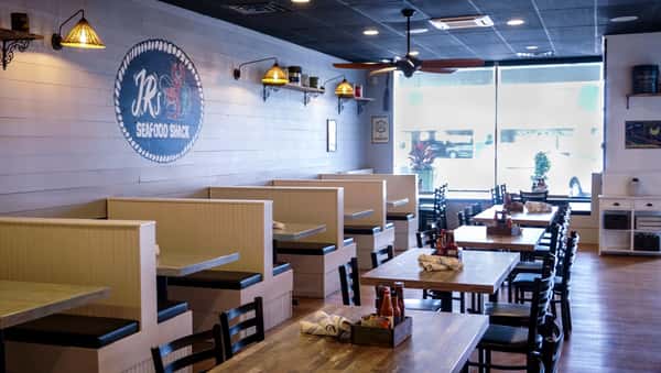 interior tables