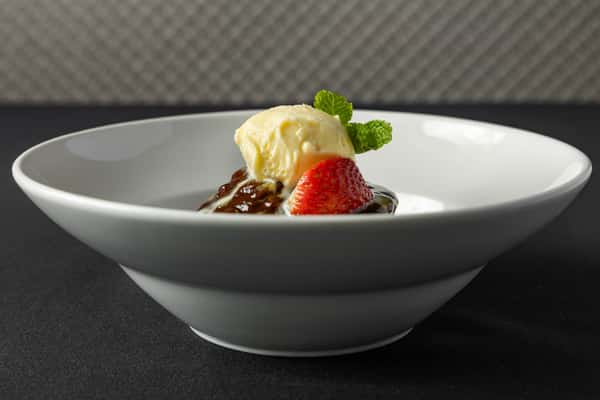 Sticky Toffee Pudding