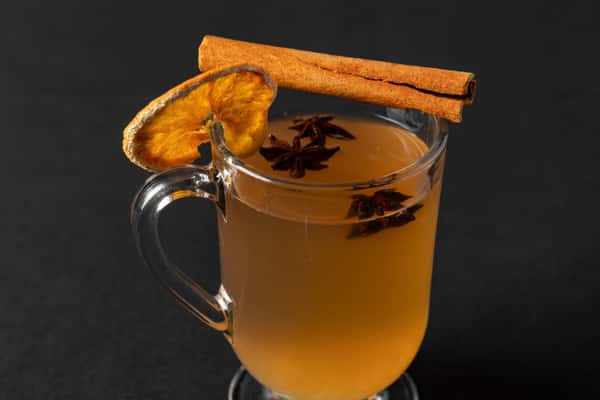 Hot Toddy