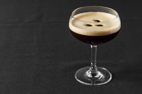 Espresso Martini