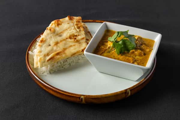 Chicken Vindaloo