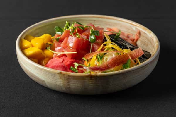 Poke Bowl