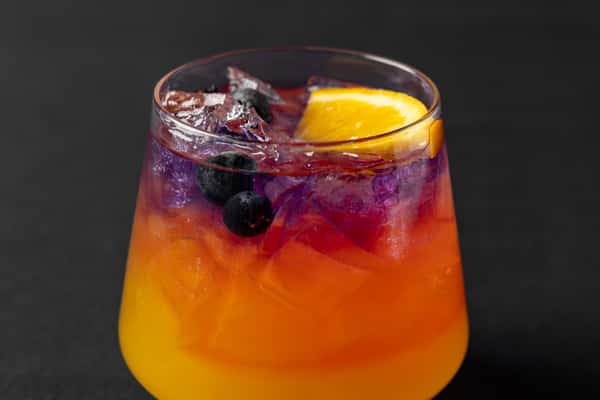 Passion Empress from a River ViewBistro