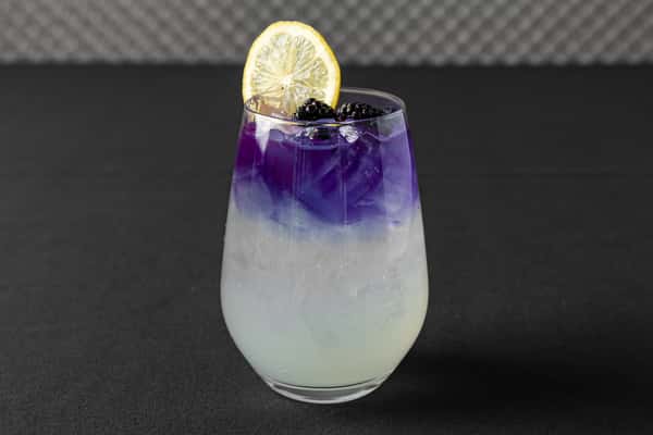 Riverside Lemonade
