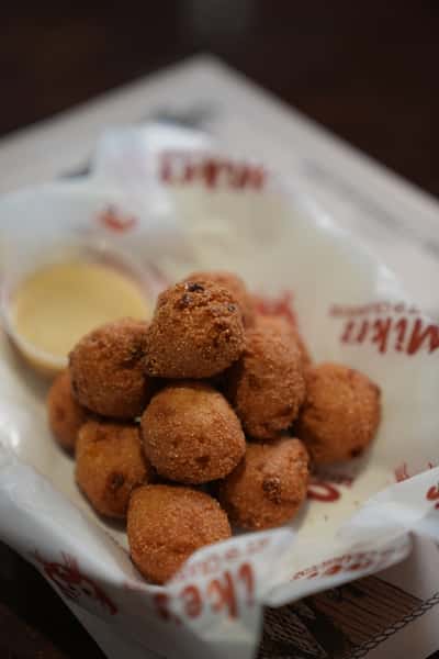 Hush Puppies