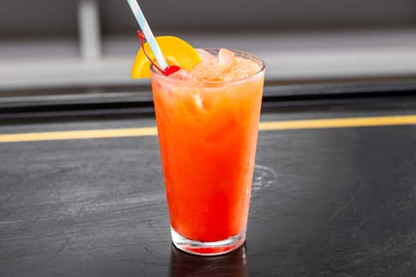 Rum Punch