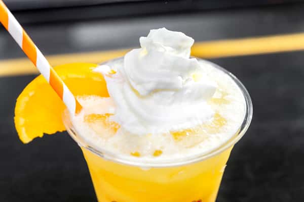 Creamsicle Crush