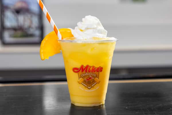 Creamsicle Crush