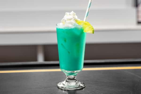 Blue Hawaiian