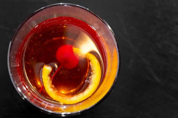 Old Fashioned