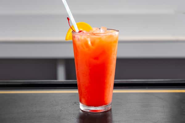 Rum Punch
