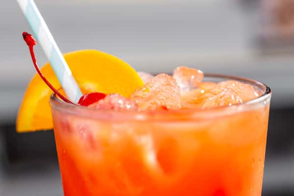 Rum Punch