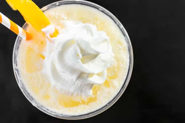 Creamsicle Crush