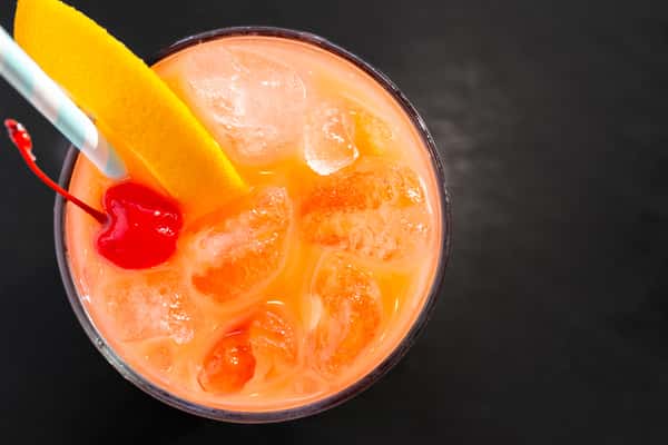 Rum Punch
