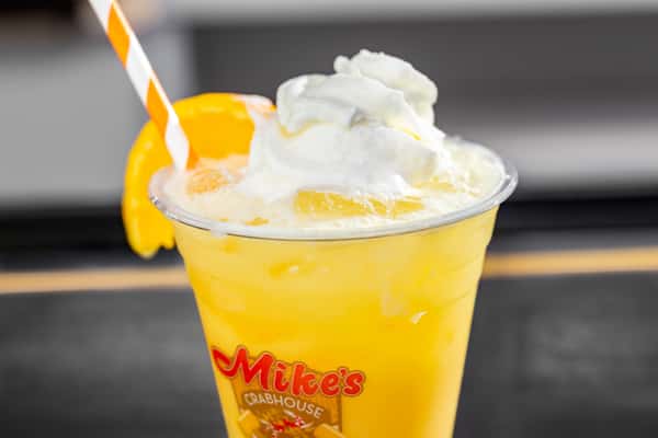 Creamsicle Crush