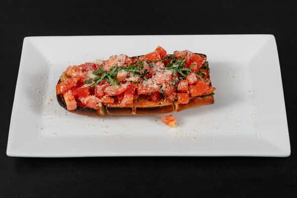 Bruschetta