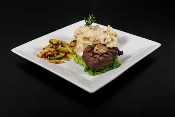 Baseball Sirloin Filet