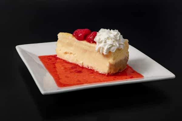 Cheesecake