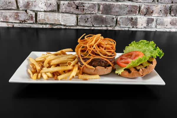 Texas Burger