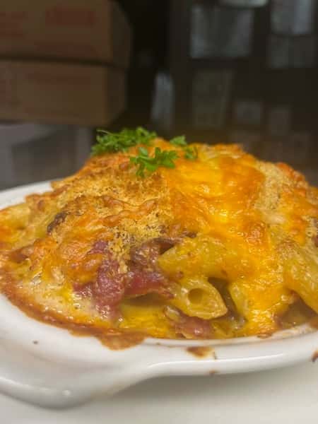 Irish Mac