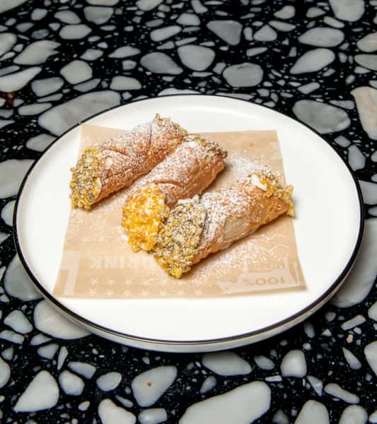 Cannoli
