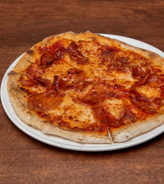 Birba Pizza