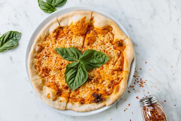 Birba Pizza