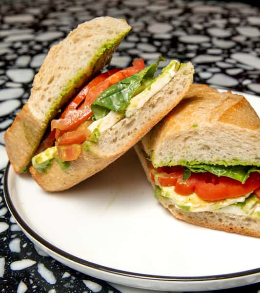Caprese