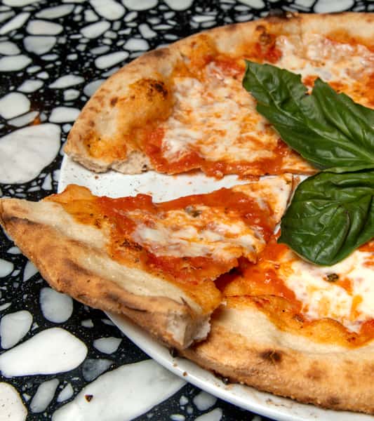 Margherita