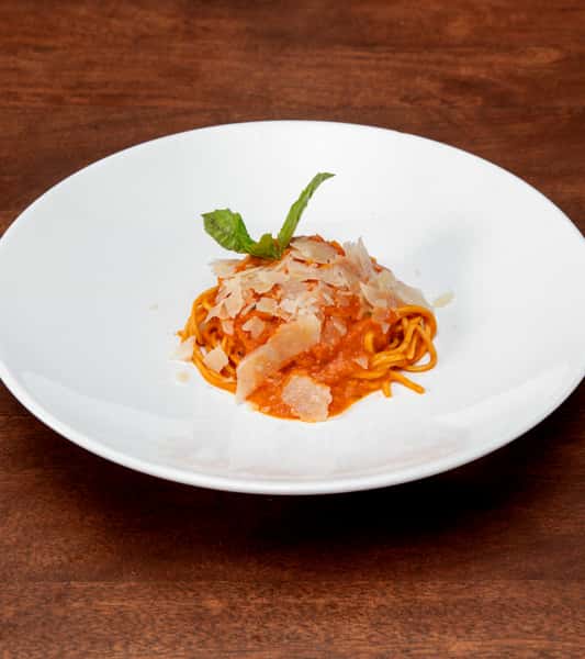 Spaghetti Pomodoro