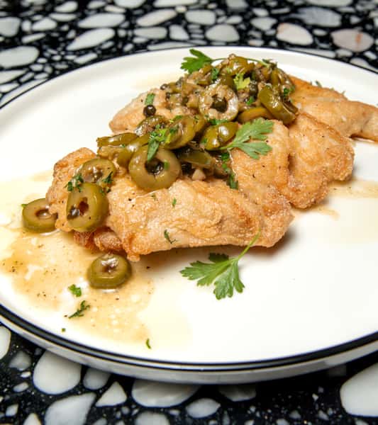 Piccata