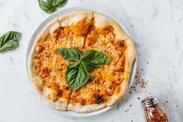 pizza marg