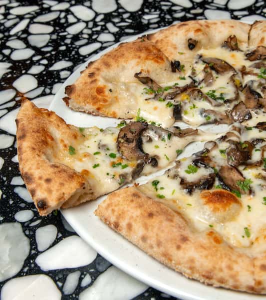 Funghi