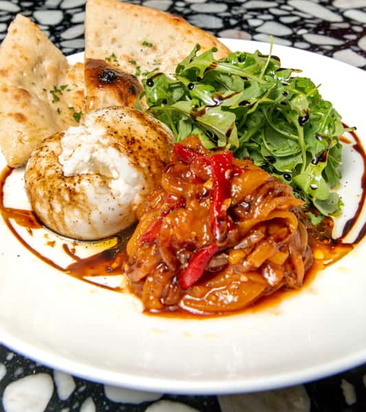 Burrata