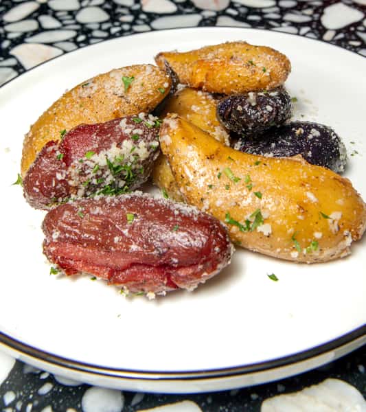 Nico's Potatoes
