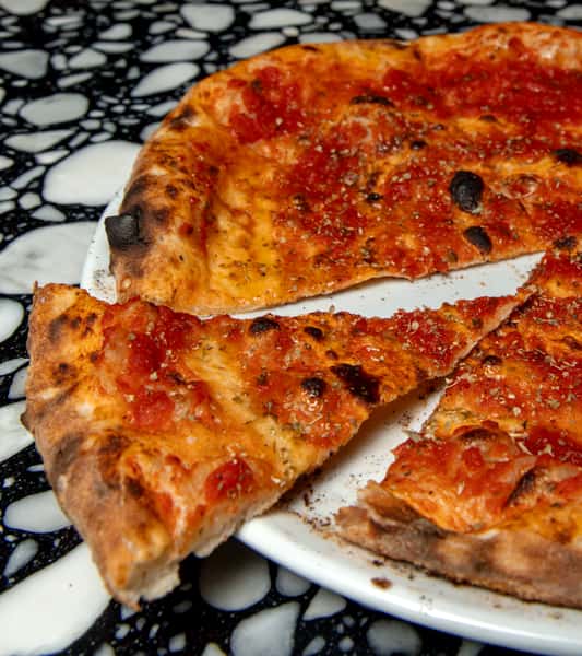 Pane Marinara