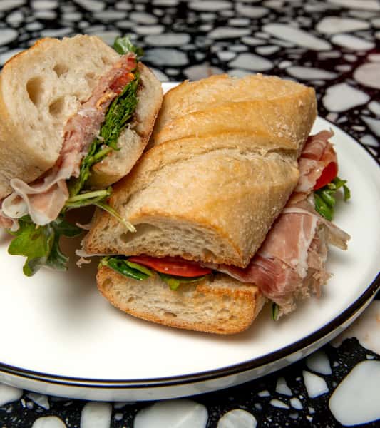 Prosciutto