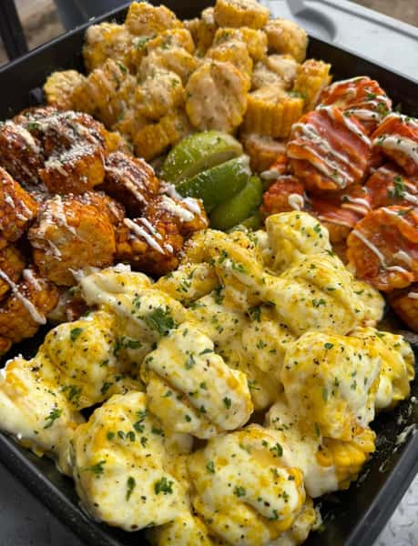 Place your Memorial Day orders for Monday May 25th at Exxon, 2197 Eastern Valley Rd, Bessemer/Mccalla, 11:30-2:30pm‼️ Order online for pickup at www.awwshucks.online! See ya there🌽🌽🌽🌽 #awwshucksbhm #vegetarian #plantbased #bestcorn #franchise #streetcorn #bessemer #mccalla
