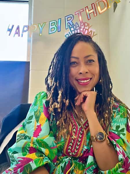 Happy Birthday to Mrs. Shucks 🎂🎂🎂🎂 #virgoseason