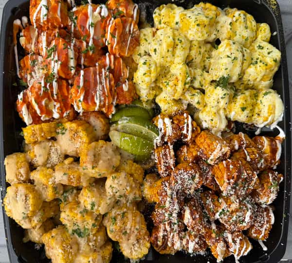 Corn Bites