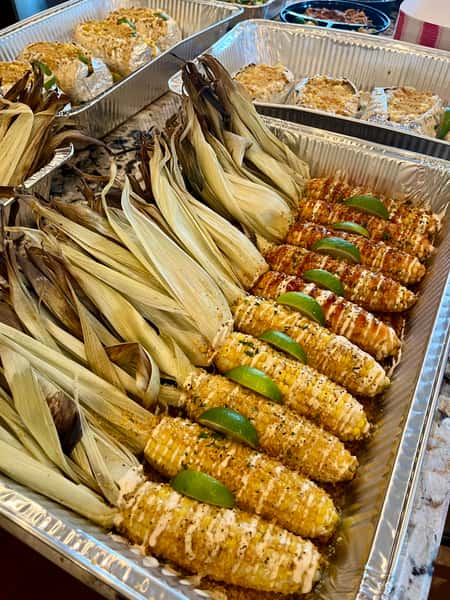 any cob 8 pack