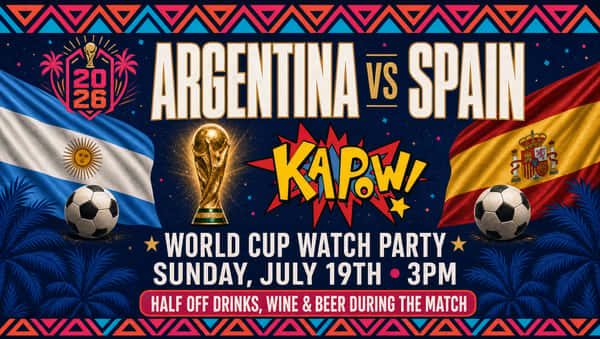 world cup final