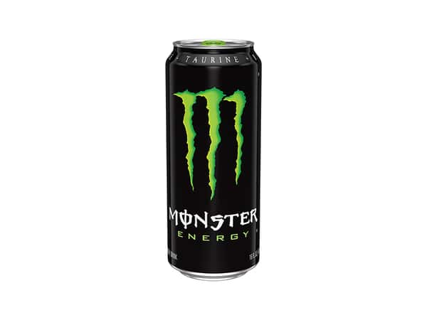 Monster 16oz