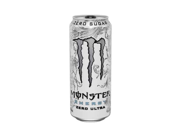 Monster Ultra Zero 16oz