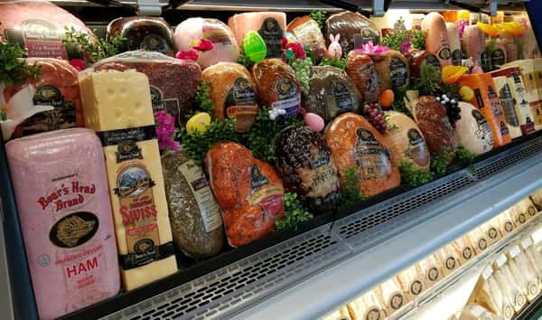 Gallery Route 100 Market Deli in Somers, NY