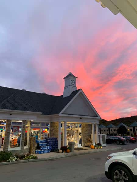 Gallery Route 100 Market Deli in Somers, NY