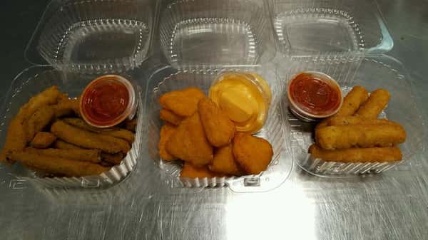 Gallery Route 100 Market Deli in Somers, NY